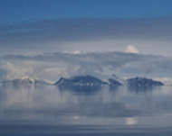verdronken land